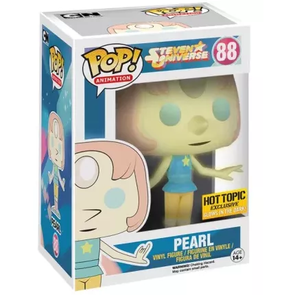 Pearl Box