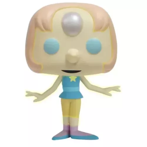 Funko Pop! Pearl #88 Glows in the Dark Steven Universe