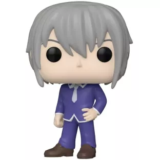 Yuki Soma