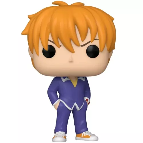 Funko Pop! Kyo Soma #881 Fruits Basket Animation Vinyl Figure