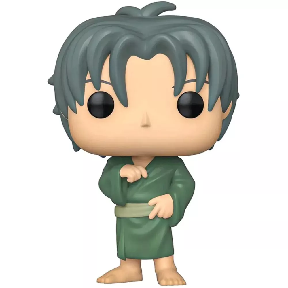 Shigure Soma