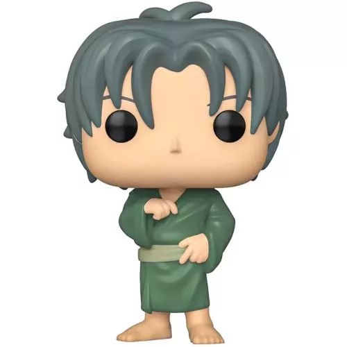 Funko Pop! Shigure Soma #882 Fruits Basket Animation