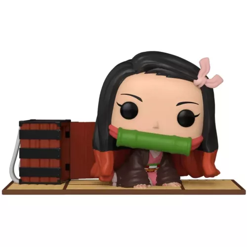 Funko Pop! Mini Nezuko in Box #883 Demon Slayer Kimetsu no Yaiba