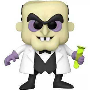 Simon Bar Sinister