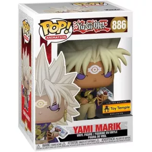 Yami Marik