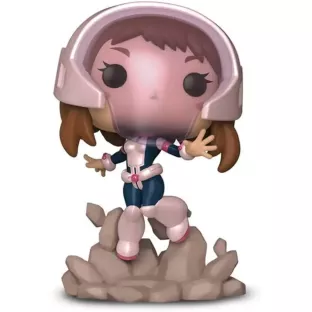 Ochaco Uraraka