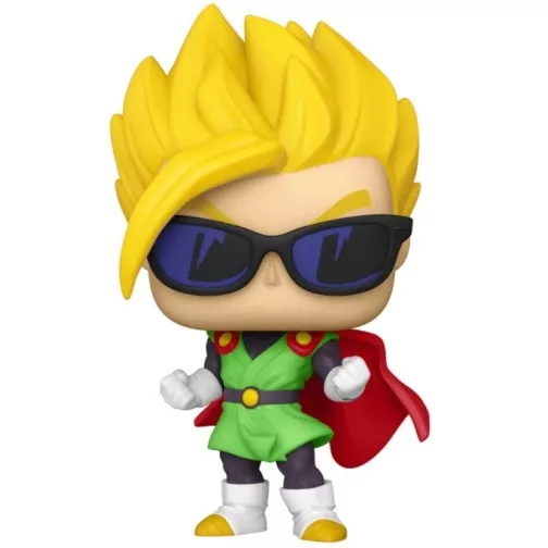 Super Saiyan Gohan