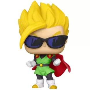 Super Saiyan Gohan