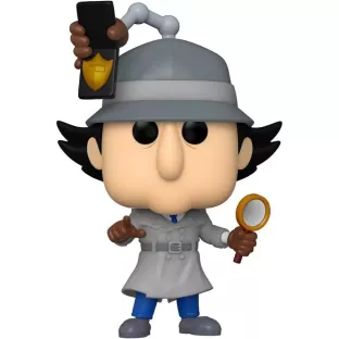 Inspector Gadget