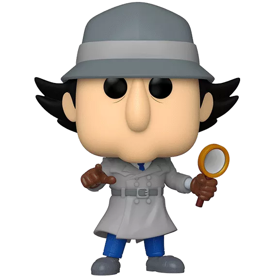 Inspector Gadget