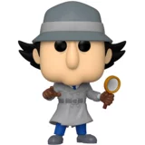 Inspector Gadget