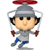 Inspector Gadget (Flying)