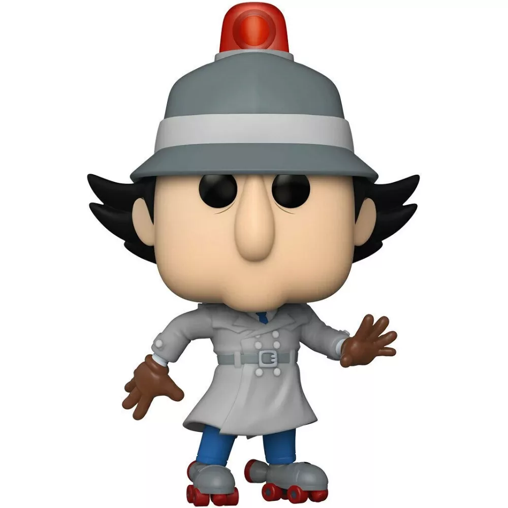 Inspector Gadget (Skates)