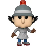 Inspector Gadget (Skates)