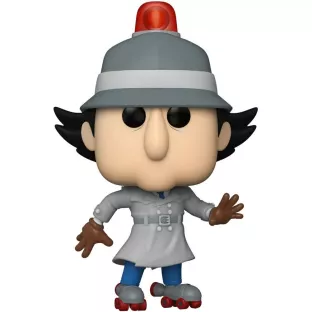 Inspector Gadget (Skates)