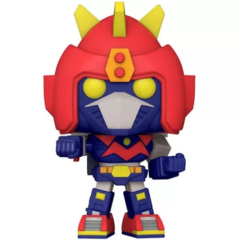 Voltes V