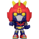 #897  Voltes V - Collectible Figure