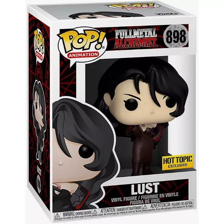 Lust Box