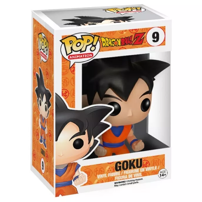Goku Box