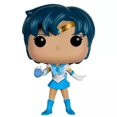 Sailor Mercury