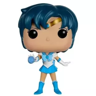 Sailor Mercury