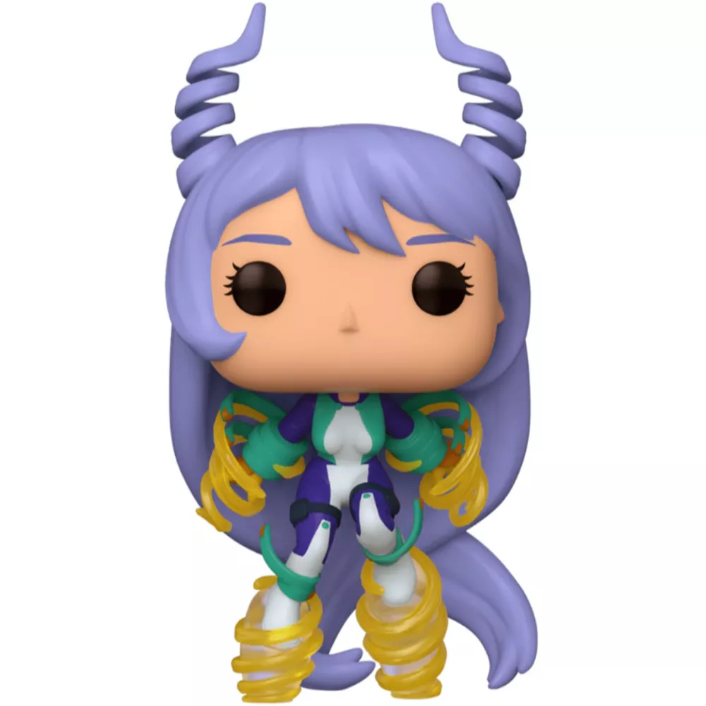 Nejire Hado