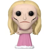 #913  Miss Fuchi - Collectible Figure