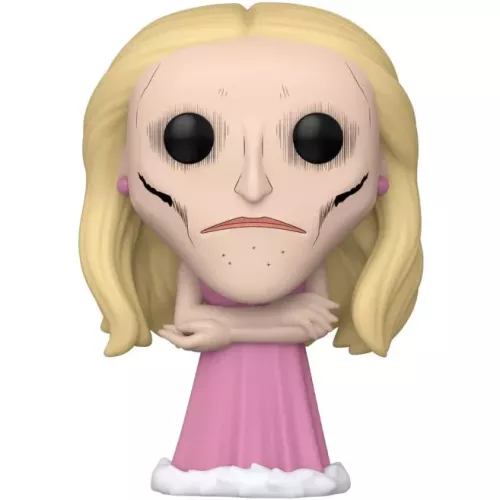 Funko Pop! Miss Fuchi #913 Junji Ito Collection Animation