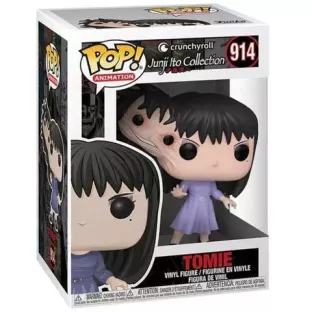 Tomie