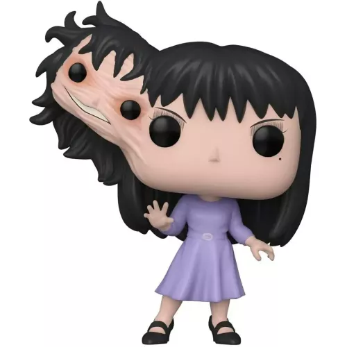 Funko Pop! Tomie #914 Junji Ito Collection Animation