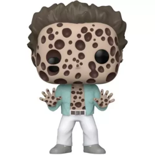 Funko Pop! Hideo #916 Junji Ito Collection Animation