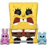 Spongebob Weightlifter