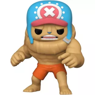 Buffed Chopper