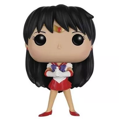 Sailor Mars