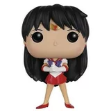Sailor Mars