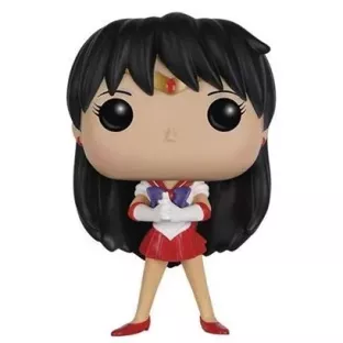 Sailor Mars