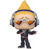 Present Mic