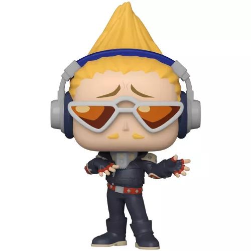 Funko Pop! Present Mic #920 My Hero Academia Animation