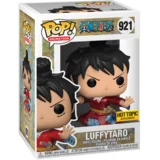 Luffytaro