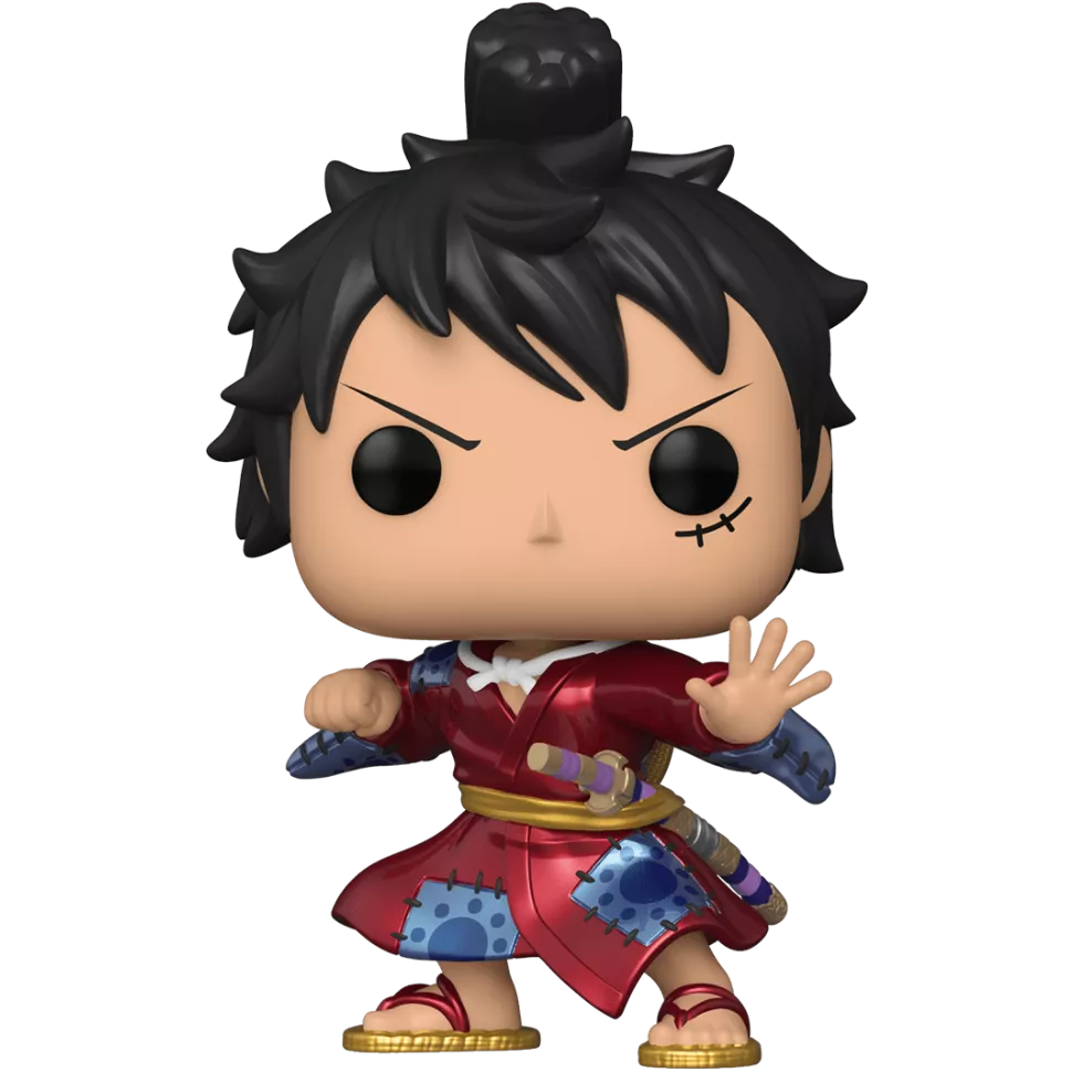 Luffytaro