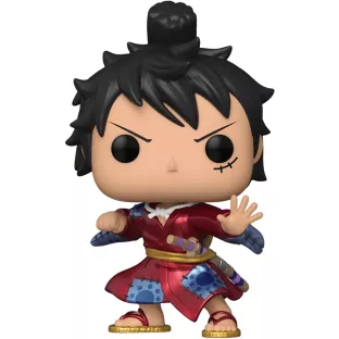 Luffytaro