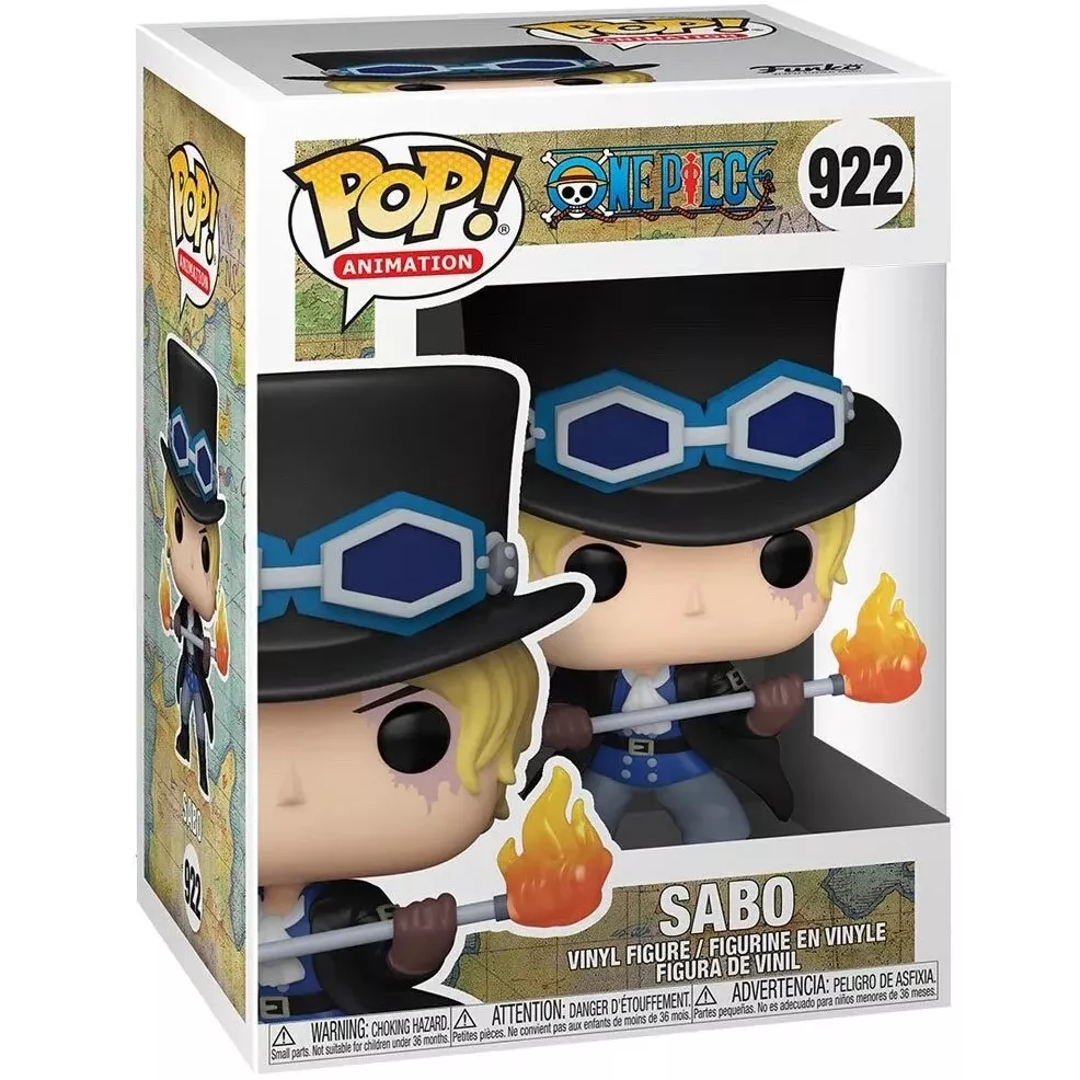 Sabo Box