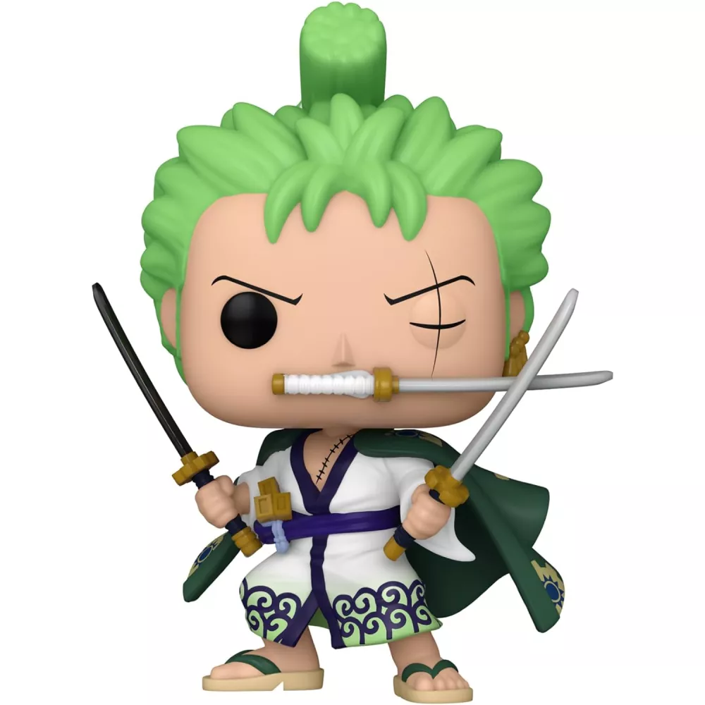 Roronoa Zoro