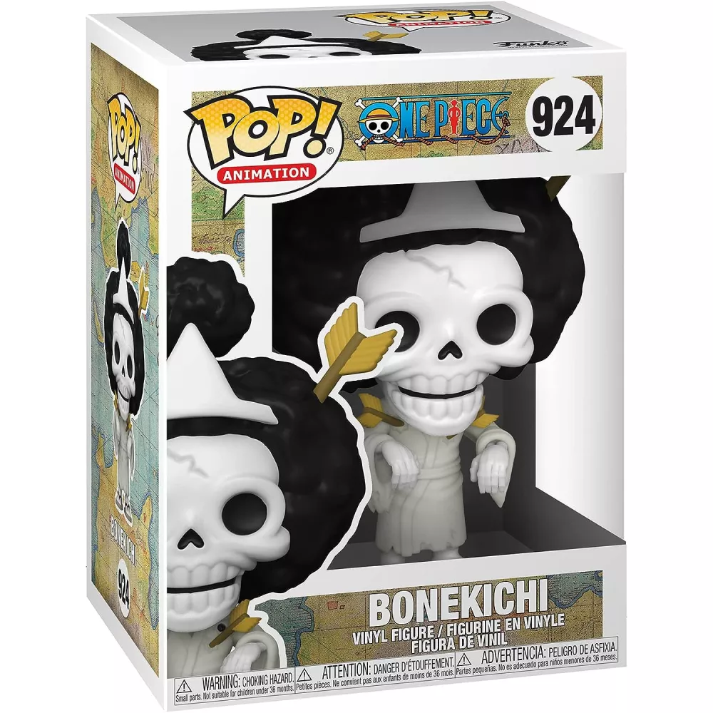 Bonekichi Box