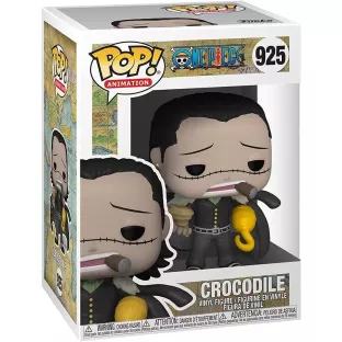 Crocodile