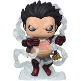 Luffy Gear Four