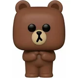 #928  Brown - Collectible Figure