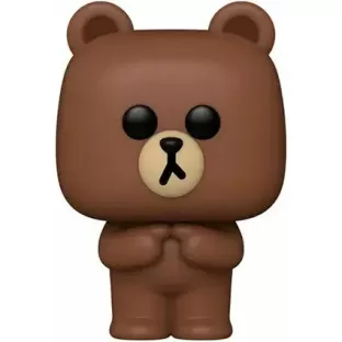 Brown image
