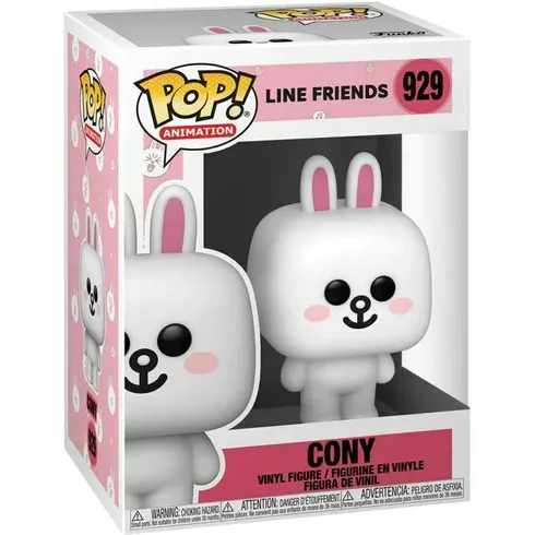 Cony Box