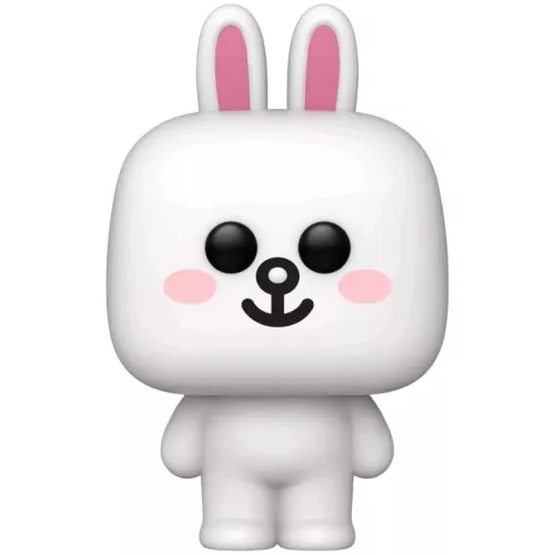 Funko Pop! Cony #929 Line Friends Animation Vinyl Figure
